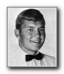 Mike Roseski: class of 1965, Norte Del Rio High School, Sacramento, CA.